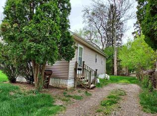 305 E Euclid Ave, Jackson, MI