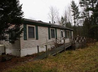 65 Hayward Rd, Plainfield, NH 03781