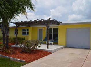 260 Albatross Dr, Satellite Beach, FL 32937
