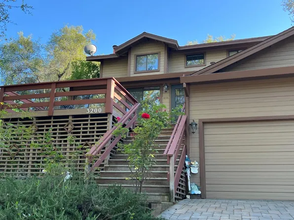 3200 Cambridge Rd, Cameron Park, CA 95682