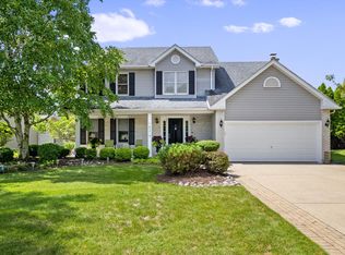 16214 S Burgundy Dr, Plainfield, IL 60586