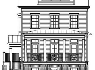 825 East Ave NE, Atlanta, GA 30312