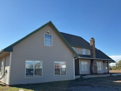 3303 W 7th St, Elk City, OK, 73644
