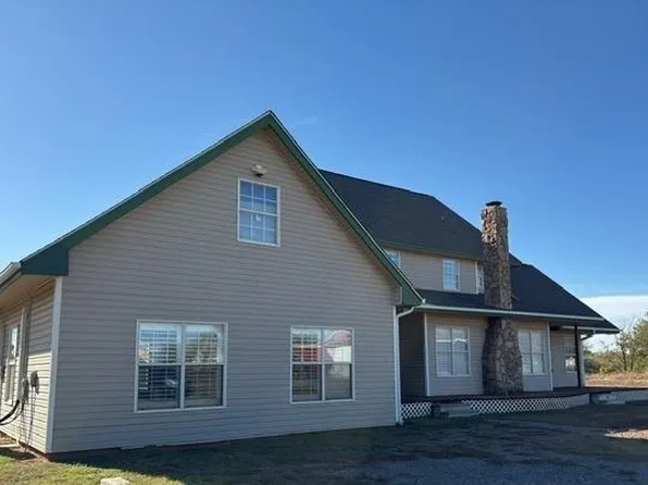 3303 W 7th St, Elk City, OK 73644