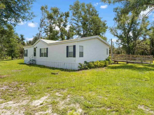 1725 Ma Dixon Rd, Perry, FL 32348