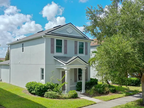 8639 Turnstone Shore Ln, Riverview, FL 33578