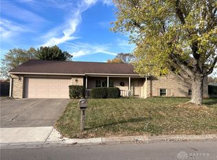 4011 Willow Creek Dr, Dayton, OH