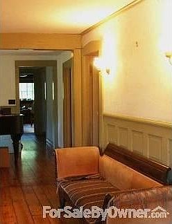 From Living Room
						:
						Living room, piano room, dining room, and kitchen.