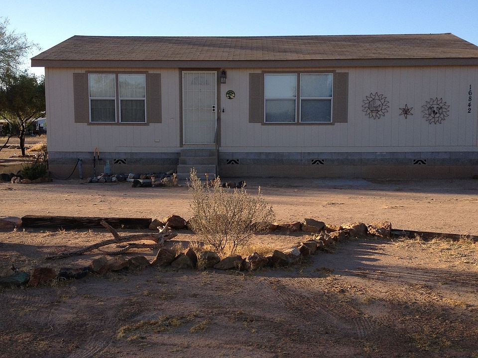 1st image of 16842 W El Camino De Tres Arroyos