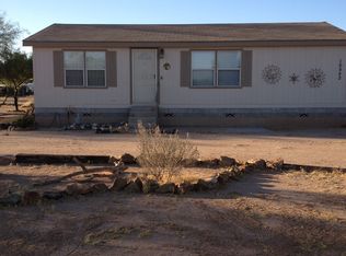 16842 W El Camino De Tres Arroyos, Marana, AZ 85653