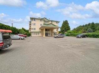 46777 Yale Rd #301, Chilliwack, BC V2P 2S3