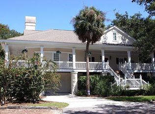 19 Egret St, Hilton Head Island, SC 29928