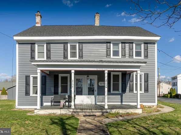 213 S Main St, Woodstown, NJ 08098