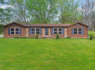 8716 Stockwell Rd, Lafayette, IN 47909