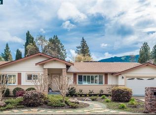 386 Laurel Dr, Danville, CA 94526