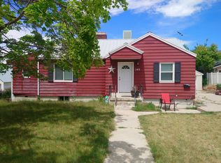 145 East 1200 South, Bountiful, UT 84010