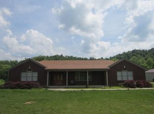 2351 John Watts Rd, Nicholasville, KY 40356