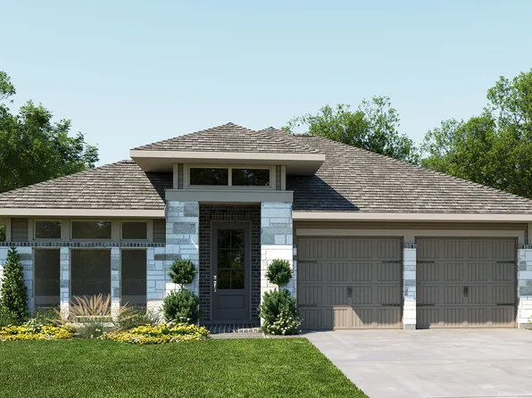 314 Foxfire Cv, Lockhart, TX 78644