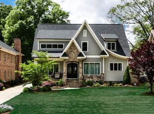 1510 Lynway Dr, Charlotte, NC 28203