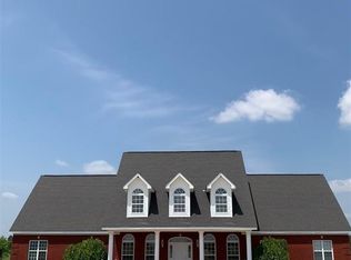 1139 Thomason Rd, Albertville, AL 35951