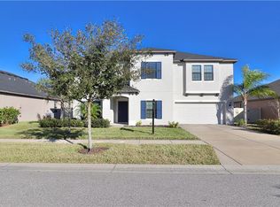 2924 Shetland Ridge Dr, Valrico, FL 33596