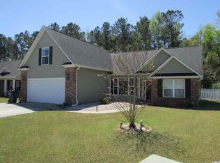 110 Riverwatch Dr, Conway, SC 29527
