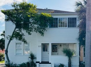 117 S Wild Olive Ave APT 1, Daytona Beach, FL 32118