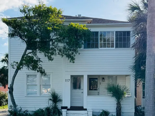 117 S Wild Olive Ave APT 1, Daytona Beach, FL 32118