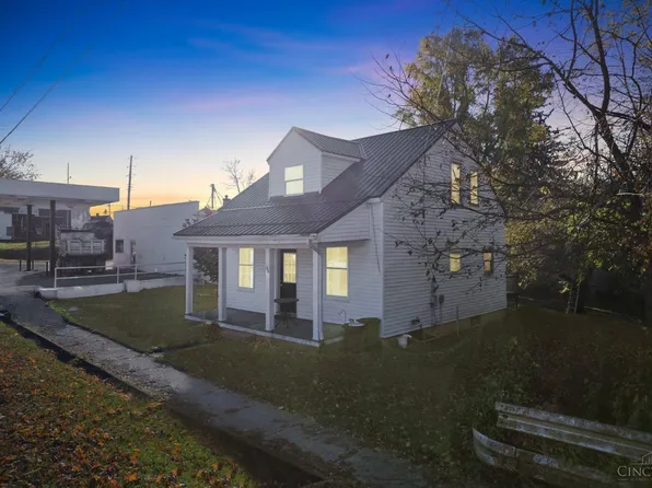 125 W Main St, Leesburg, OH 45135