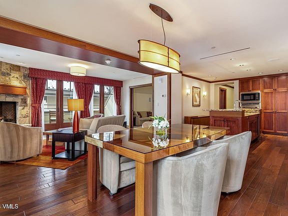 2nd image of 1 Vail Rd #9204