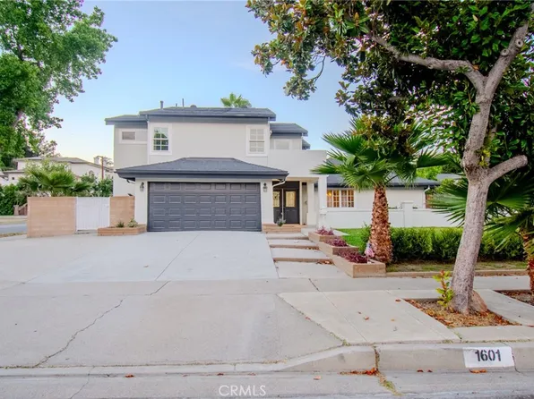 1601 Beechwood Ave, Fullerton, CA 92835