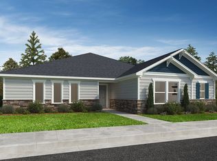 Plan 2336 Plan, The Estates at Wellington Pointe, Monroe, NC 28110