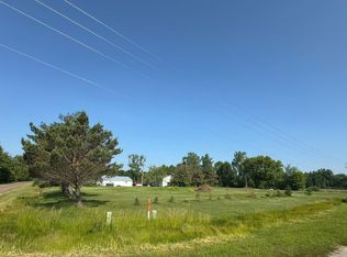 14382 S Chapin Rd, Elsie, MI 48831