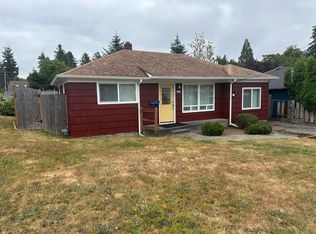 1544 5th St, Astoria, OR 97103