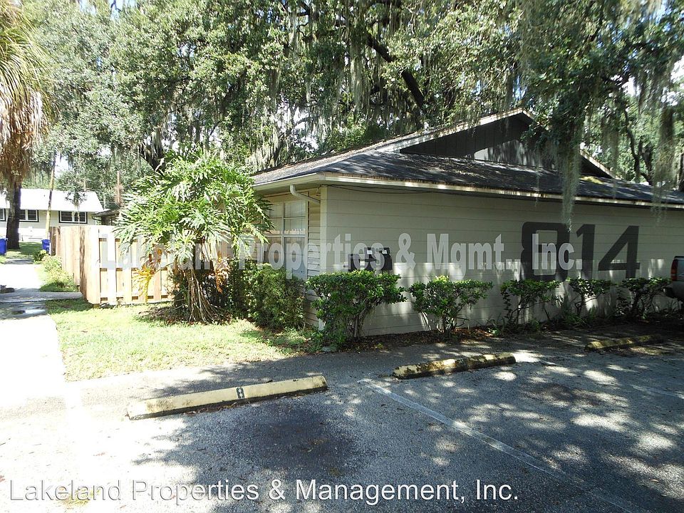 1st image of 814 Osceola St APT 4
