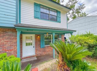 3725 Aksarben Dr, Tallahassee, FL 32311