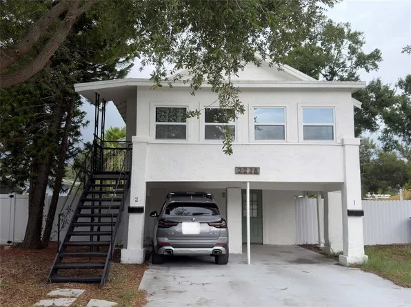 2238 Quincy St S, Saint Petersburg, FL 33711