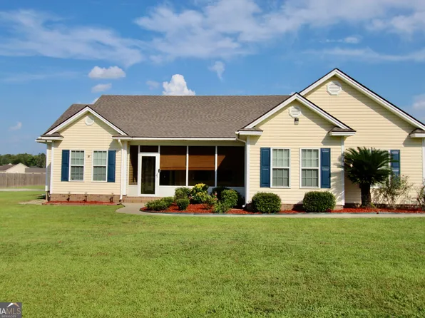 3344 Possum Creek Rd, Ray City, GA 31645