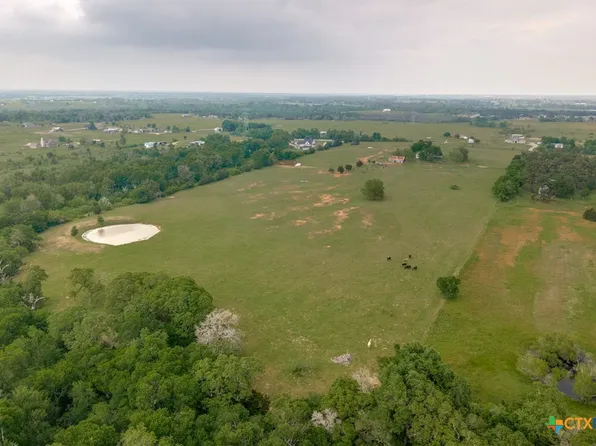 Youngs Prairie Rd, Elgin, TX 78621