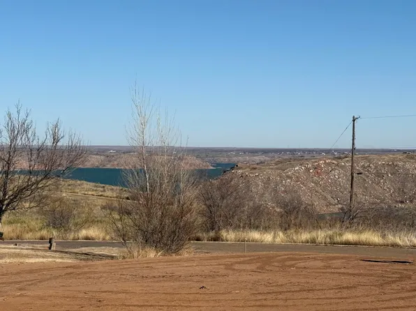 0 Alibates Trl, Fritch, TX 79036