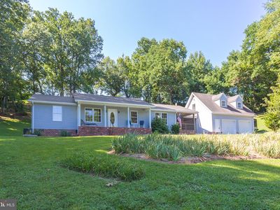 45 Club Ct, Montross, VA, 22520