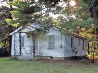 3979 Route 899, Marienville, PA 16239