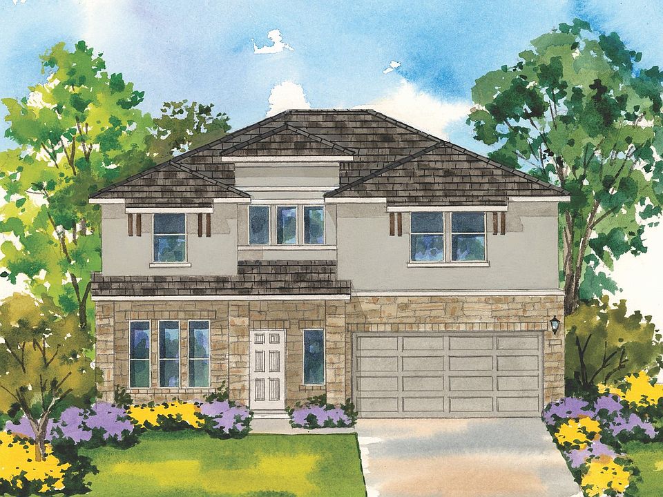 Elevation C