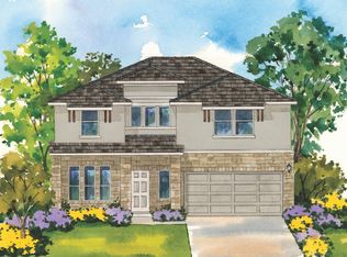 6041 Malta Cir, Round Rock, TX 78665