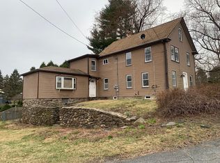 303 W Main St, Millbury, MA 01527