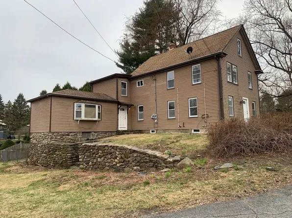 303 W Main St, Millbury, MA 01527