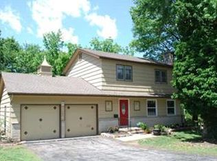 9500 Horton St, Overland Park, KS 66207