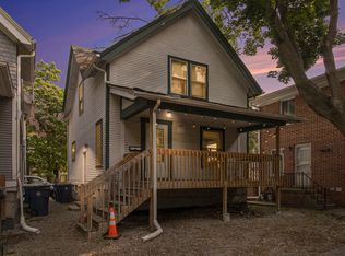 509 Sauer Ct, Ann Arbor, MI 48104