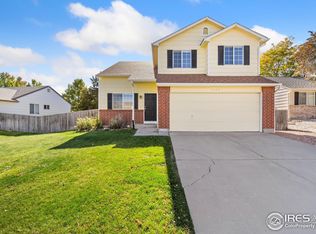 1023 Red Oak Dr, Longmont, CO 80504