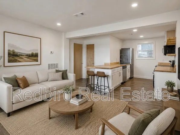 602 40th Ave N APT 6, Nashville, TN 37209